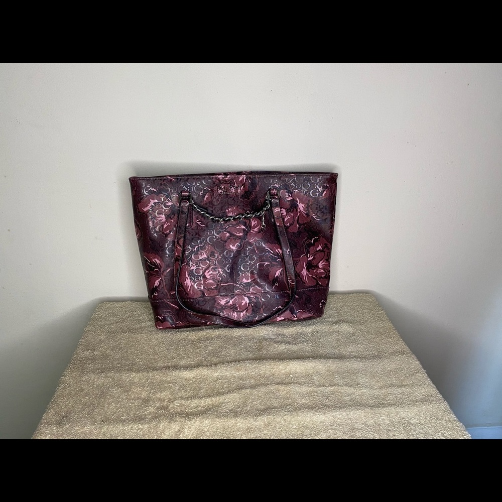 Guess Purse